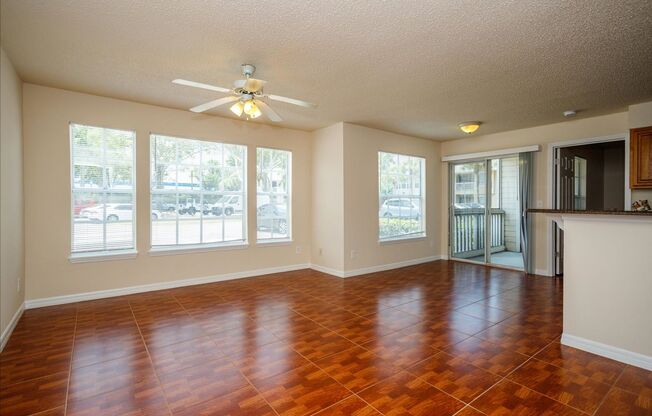 Ready Move to move 2 bedroom 2 bath Condo for Rent