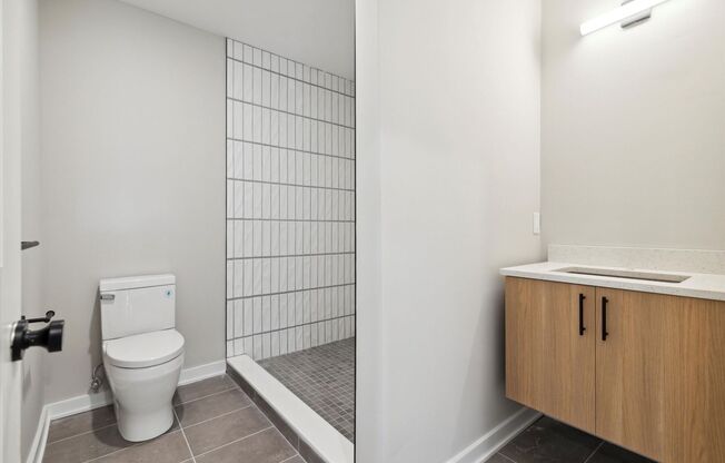 1 bed, 1 bath, 556 sqft, $1,375, Unit Unit 306