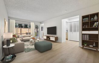 Olympic West Apartments