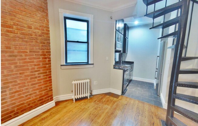 1 bed, 1 bath, $4,195, Unit 5A