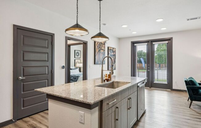 2 beds, 2 baths, 1,120 sqft, $1,949, Unit 5223