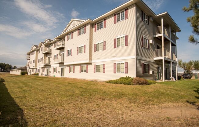 Prairie View Apartments LLC