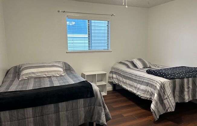 Carrells Apartments