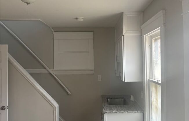 4bd Single Cleveland East Side Section 8
