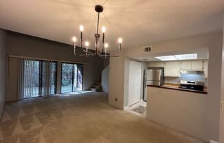 2 beds, 2 baths, $1,400, Unit Unit A