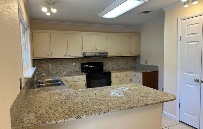 3420 Melissa Ln 4 bedrooms/2bath with large RV storage