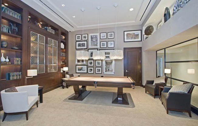 1 bed, 1 bath, $5,795, Unit 12-K