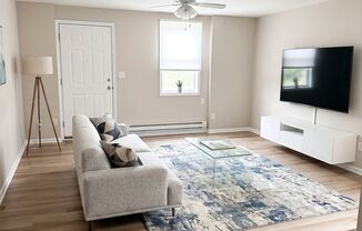 Majestic Court Apartments