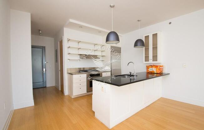 1 bed, 1 bath, 1,704 sqft, $5,895, Unit 17M