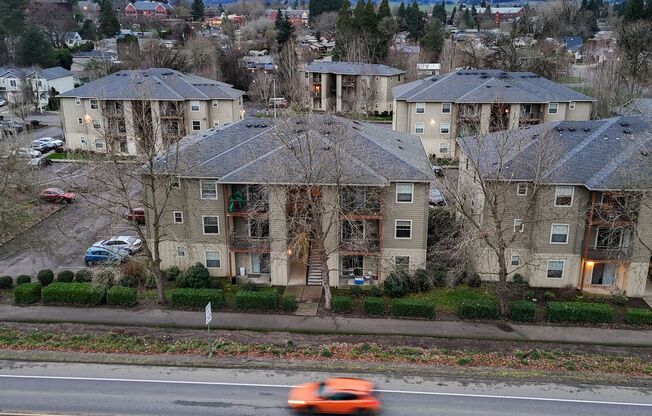 2 beds, 2 baths, 1,090 sqft, $1,600, Unit 519-07