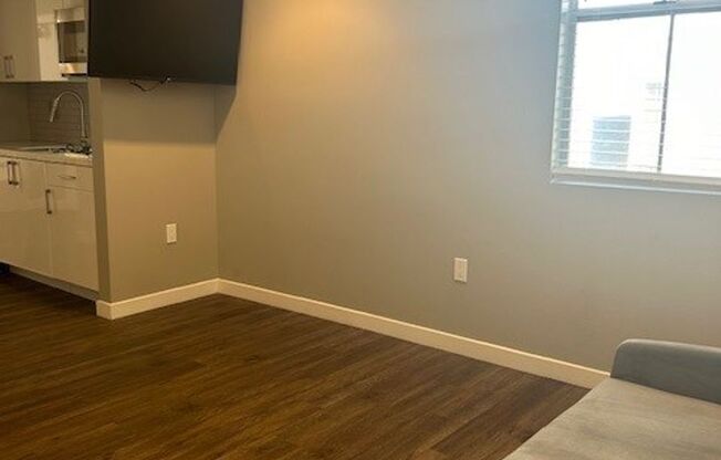 Studio, 1 bath, 188 sqft, $1,895, Unit 434-406