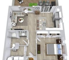 Partner-provided photo for $1519 unit