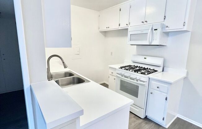 1 bed, 1 bath, 648 sqft, $1,995, Unit 205