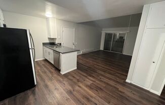 1 bed, 1 bath, $1,895