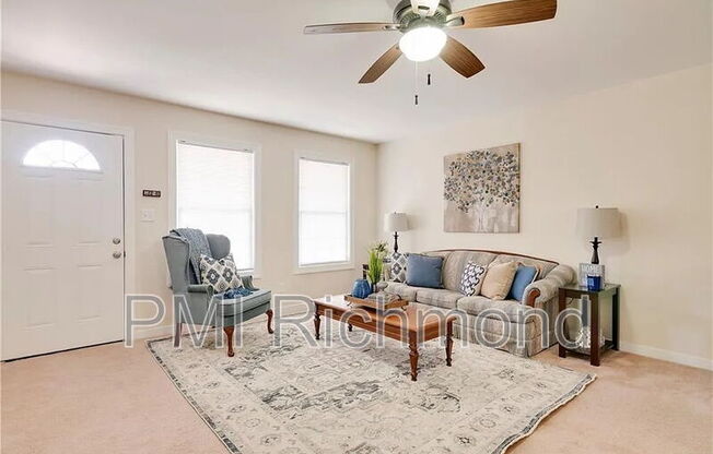 3010 P ST