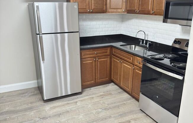 Ridgewood Apartments Gardner