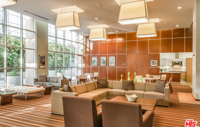 1 bed, 2 baths, 1,200 sqft, $3,800, Unit 1506