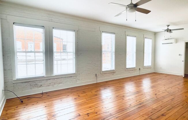 Studio, 1 bath, 700 sqft, $1,545, Unit 204