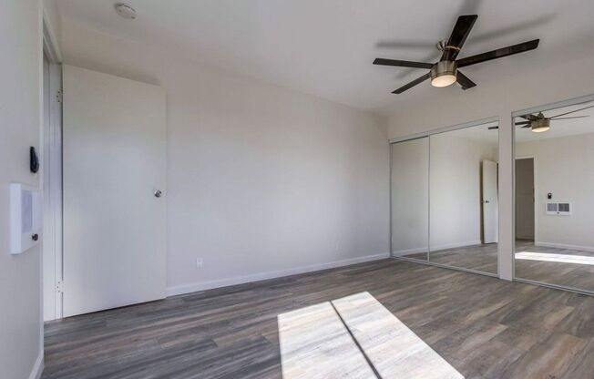 1 bed, 1 bath, $2,195, Unit #9