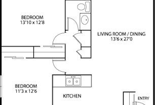 Partner-provided photo for $1525 unit