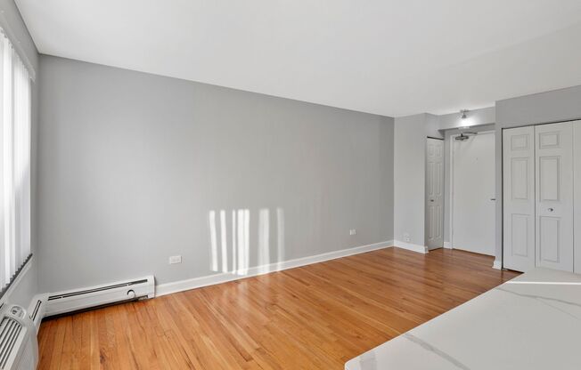 Studio, 1 bath, 275 sqft, $1,400, Unit 547