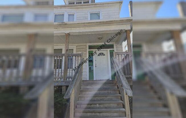 8242 S Houston Ave
