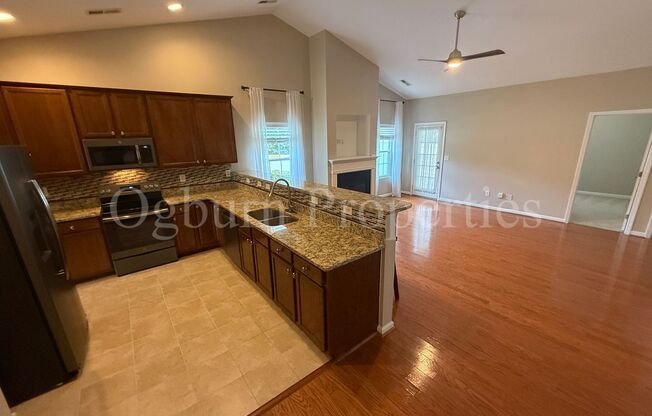 3BR/2BA Charming Home in Griffith Park!