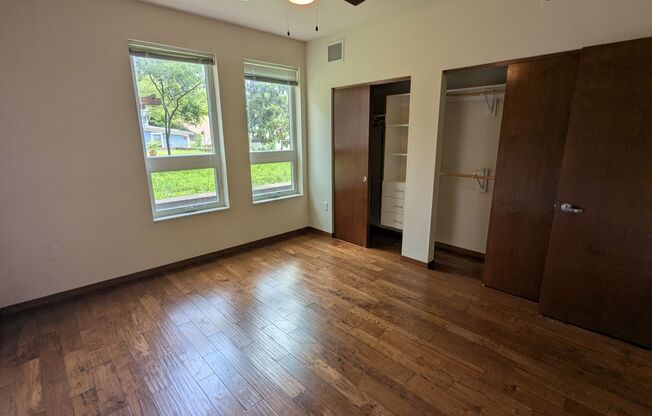 1 bed, 1 bath, 625 sqft, $1,760, Unit 105