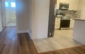 2 beds, 1 bath, $2,295