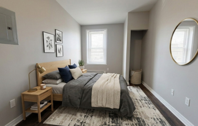 1701 N 20 ST