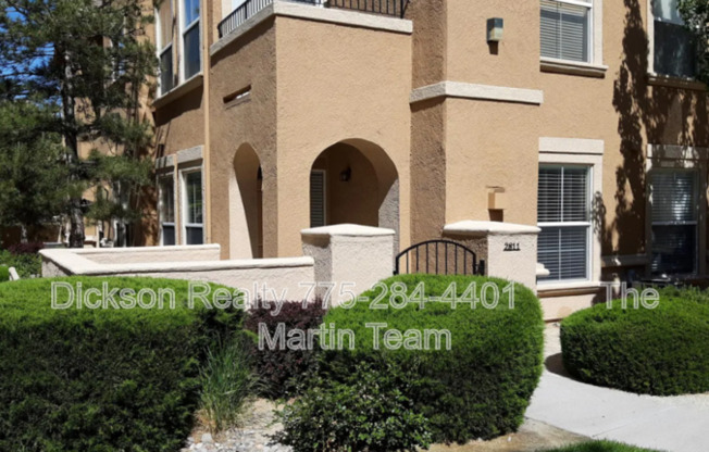 17000 Wedge Parkway Unit 2822