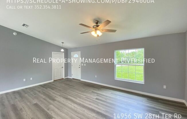 3 beds, 2 baths, 1,374 sqft, $1,695