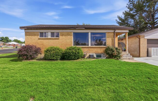 277 W Duplex