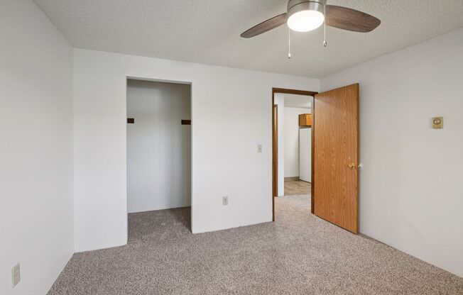 1 bed, 1 bath, 600 sqft, $1,225, Unit B41