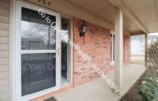 5605 W HLS RD