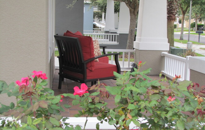 Stunning Windermere Home in Gated Community with Boat Ramp.  Available September!