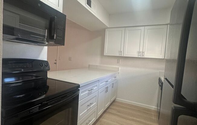 2 beds, 1 bath, $1,300