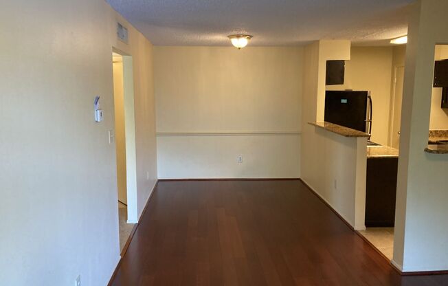 1 bed, 1 bath, $1,195