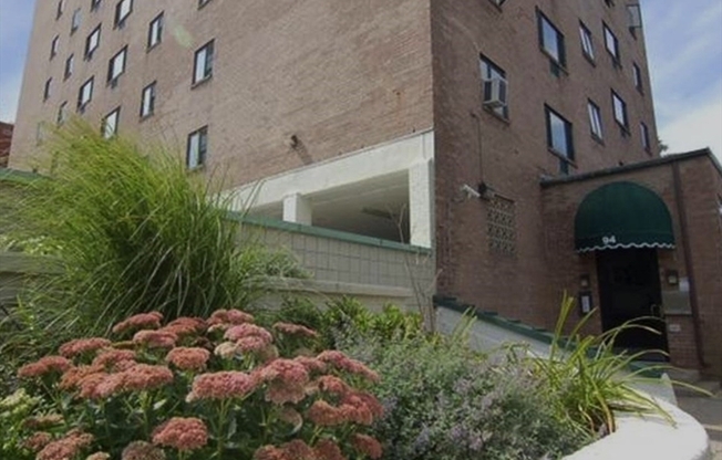 94 Beacon St.
