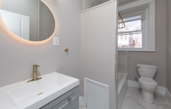 Bathroom-Renovated
