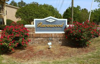 Ravenwood Hills