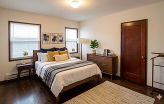 1 bed, 1 bath, 749 sqft, $1,875, Unit 0305