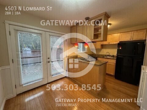 Partner-provided property photo