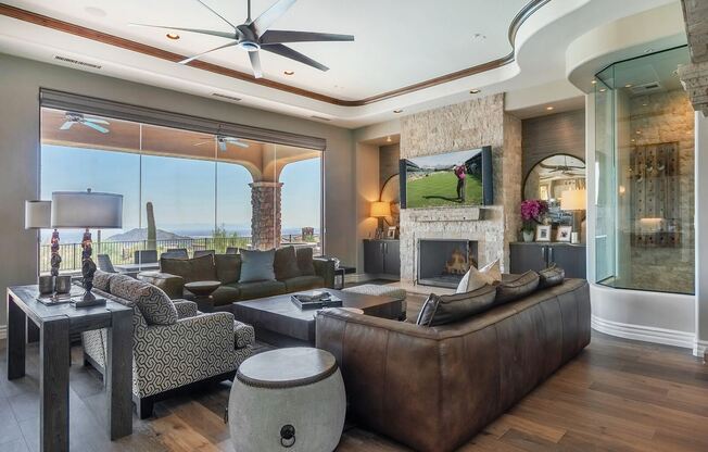 8358 E View Crest Circle