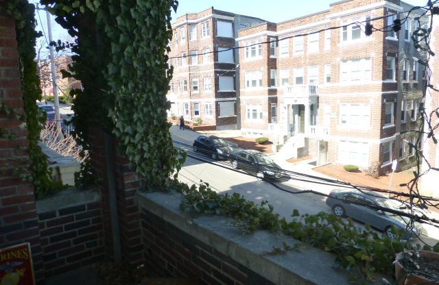 120 BRAINERD RD