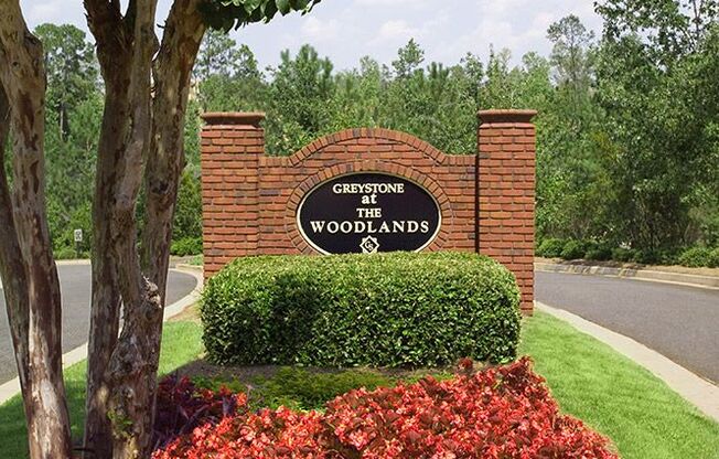 woodlandsgate