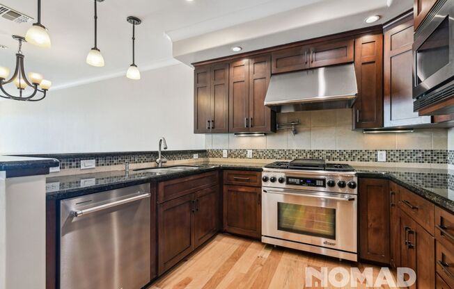Charming 3BR Townhome in Scottsdale