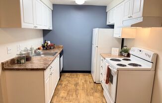 The Heights Apartments