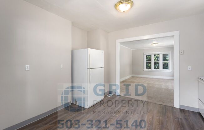 2 Bedroom Home Available in Southeast Woodstock Neighborhood!