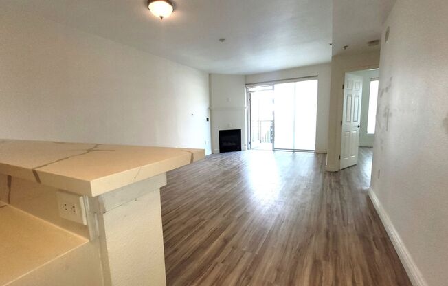 1 bed, 1 bath, $3,000, Unit # 706